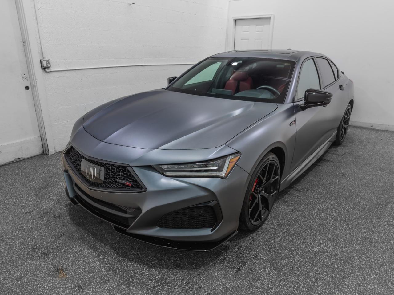 2023 Acura TLX Type S PMC Edition SH-AWD Tallmadge OH