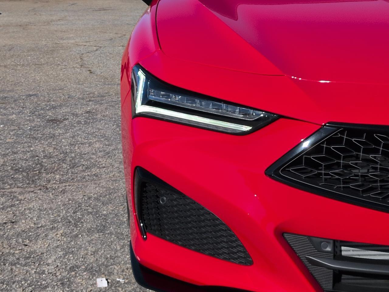 2023 Acura TLX Type S PMC Edition Winder GA