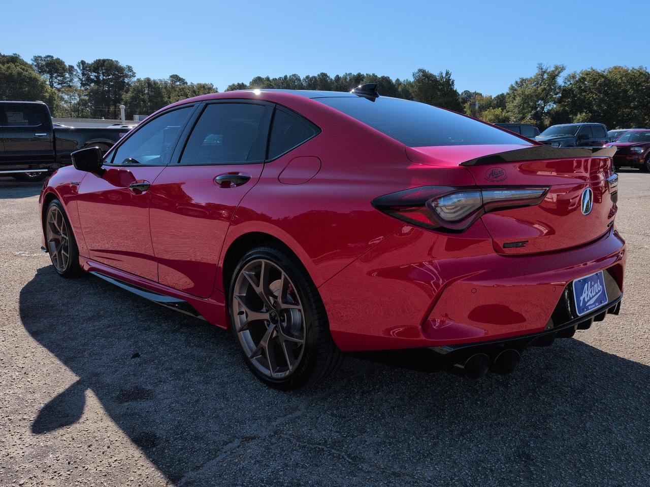 2023 Acura TLX Type S PMC Edition Winder GA