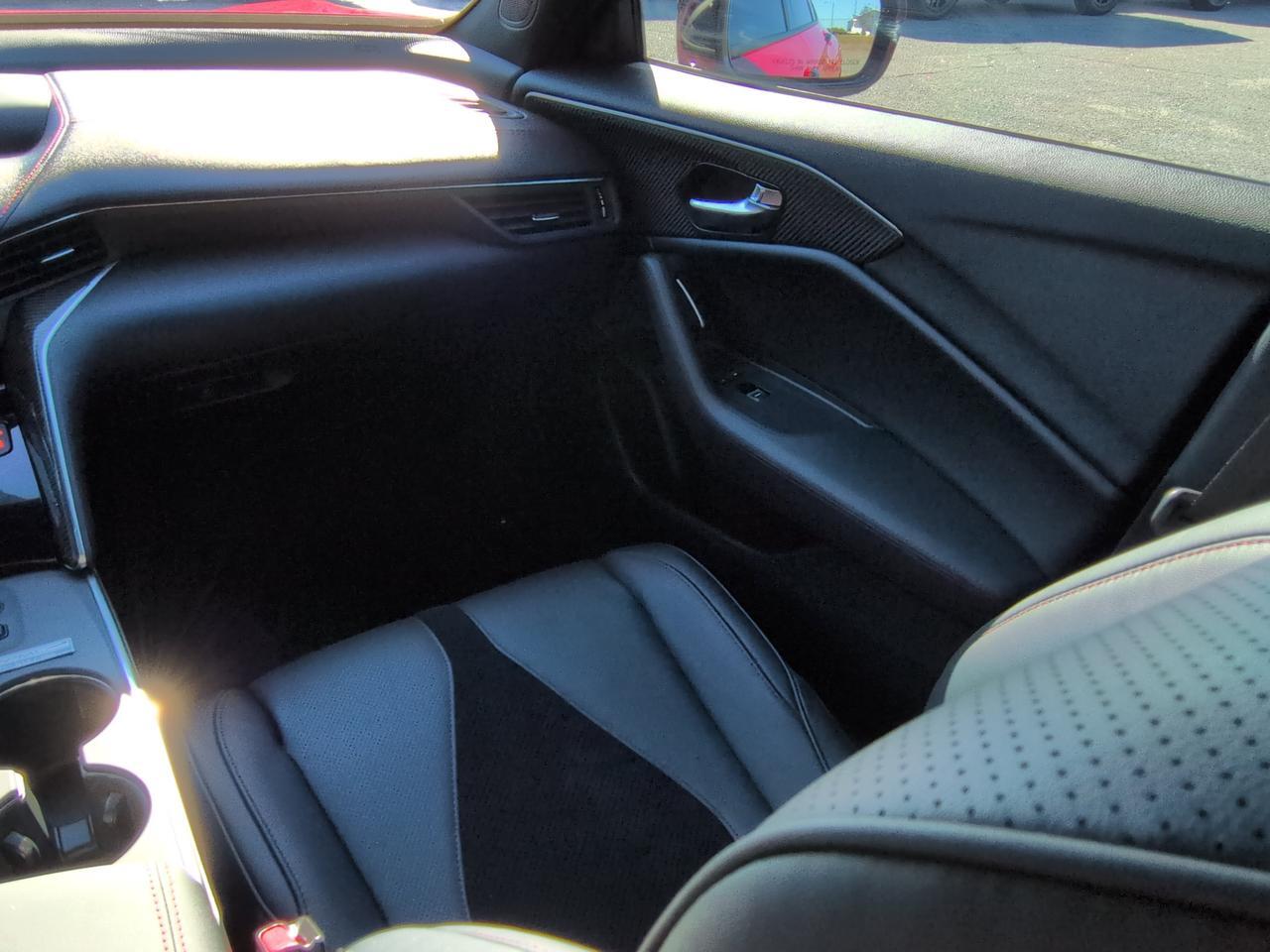 2023 Acura TLX Type S PMC Edition Winder GA