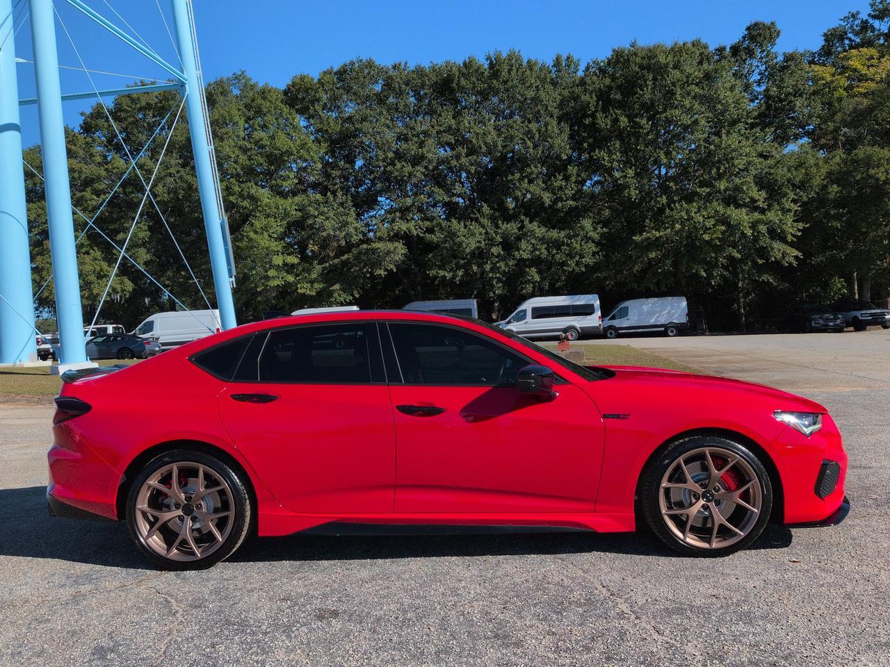 2023 Acura TLX Type S PMC Edition Winder GA