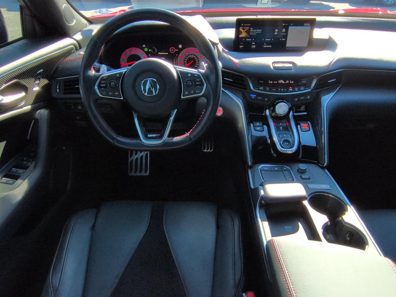 2023 Acura TLX Type S PMC Edition Winder GA