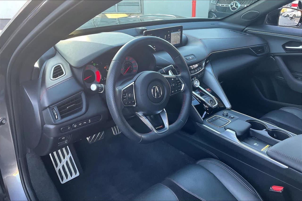 2023 Acura TLX Type S Roseville CA