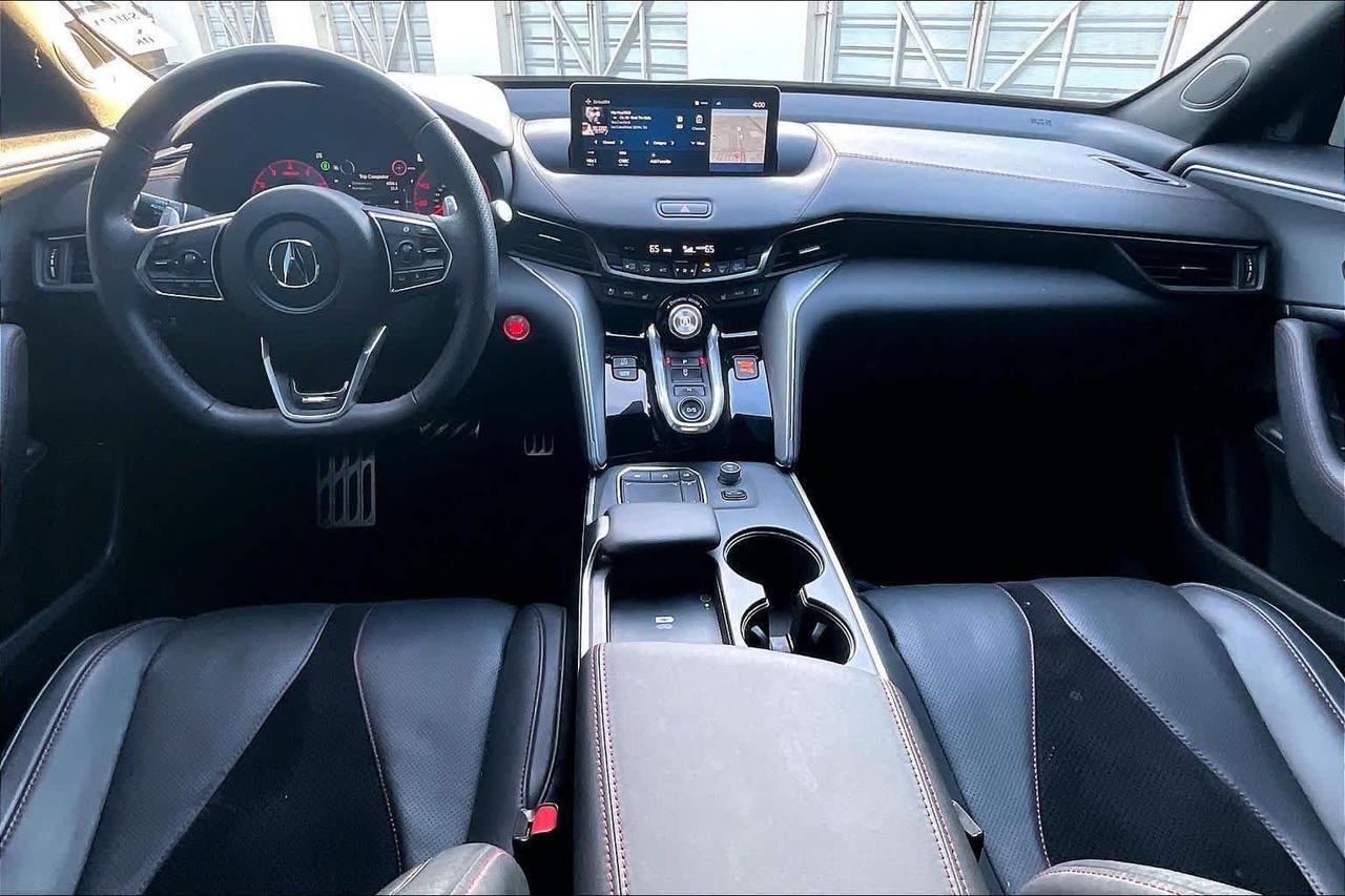 2023 Acura TLX Type S Roseville CA