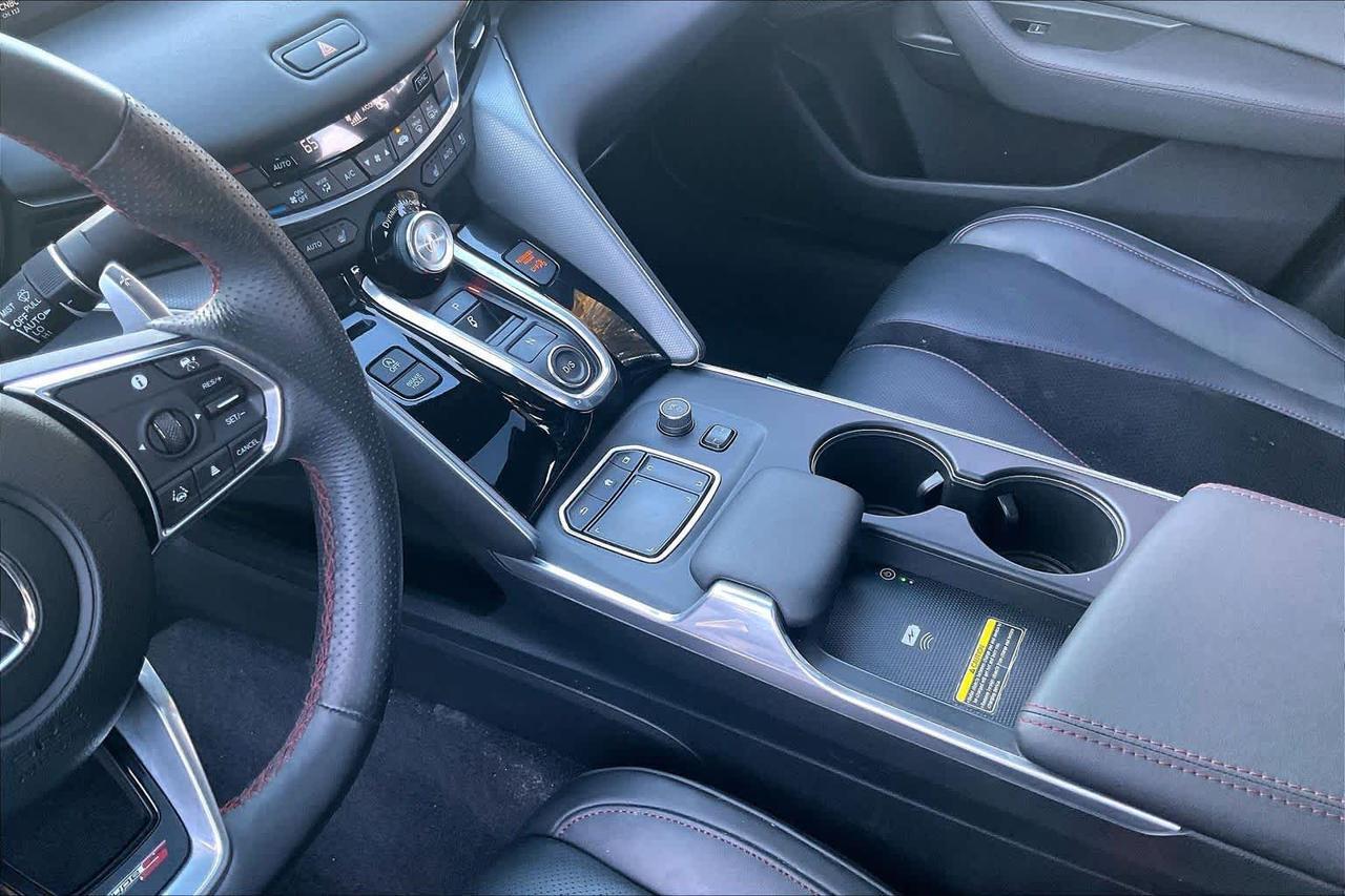 2023 Acura TLX Type S Roseville CA