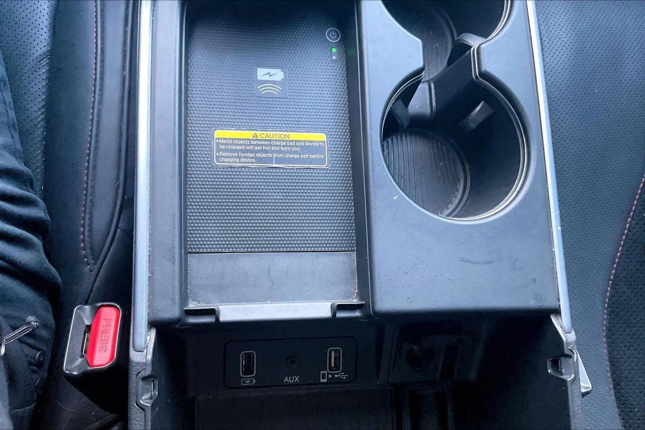 2023 Acura TLX Type S Roseville CA