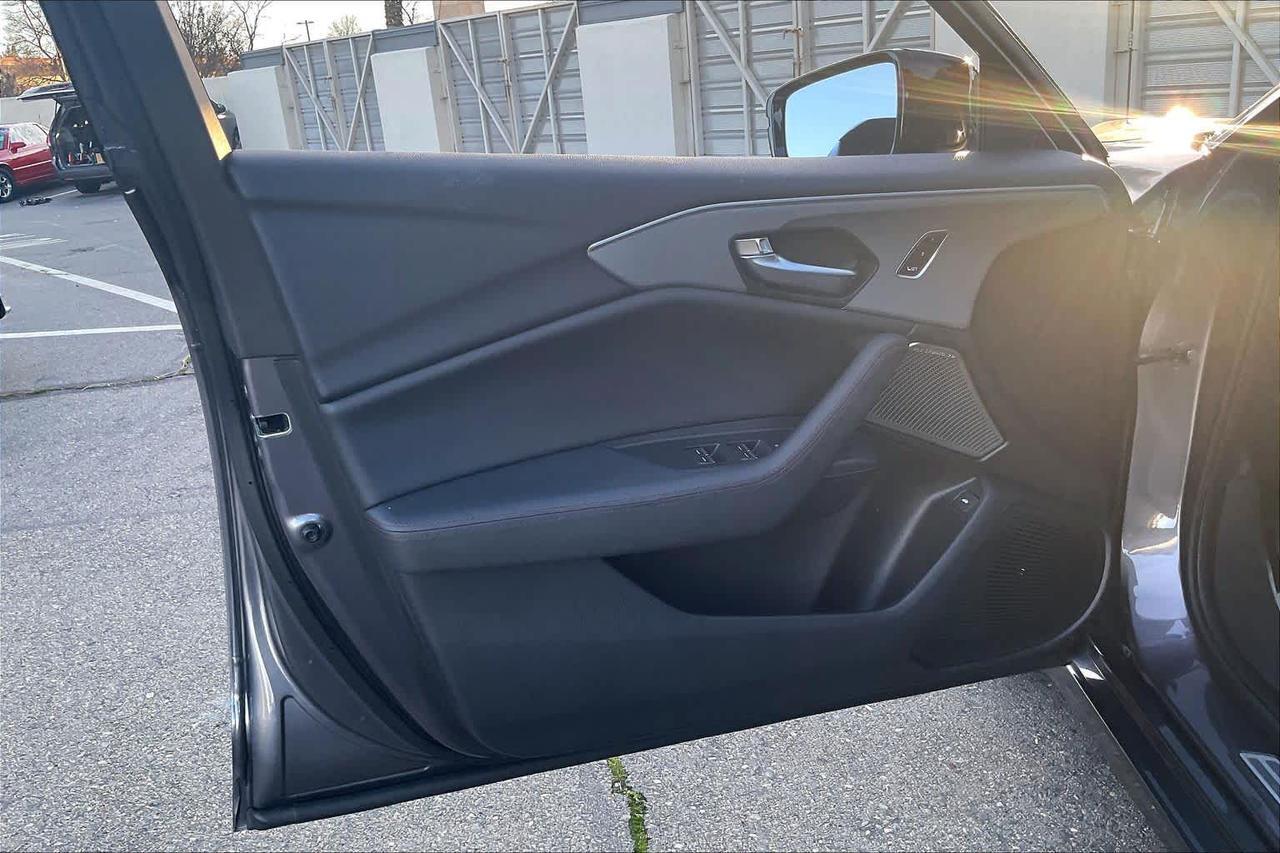 2023 Acura TLX Type S Roseville CA