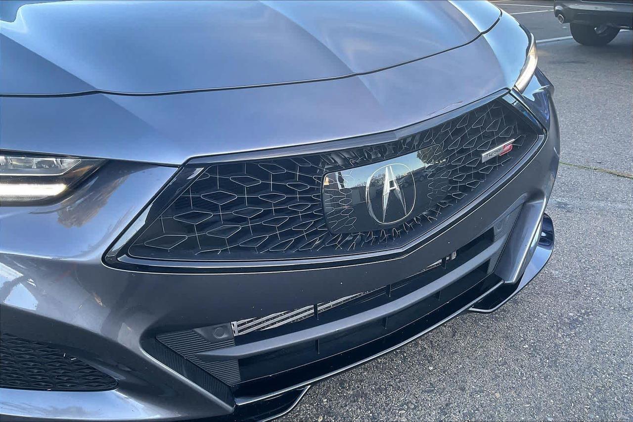 2023 Acura TLX Type S Roseville CA