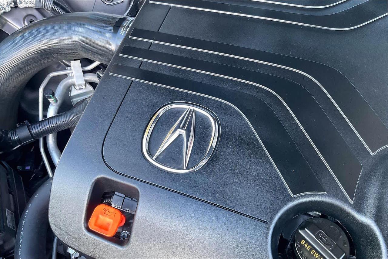 2023 Acura TLX Type S Roseville CA