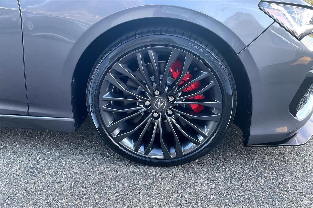 2023 Acura TLX Type S Roseville CA