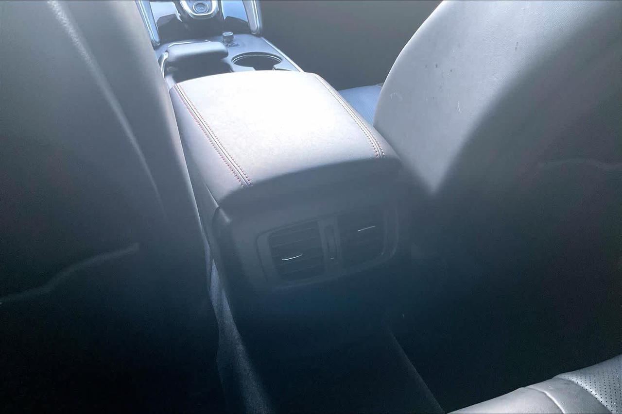 2023 Acura TLX Type S Roseville CA