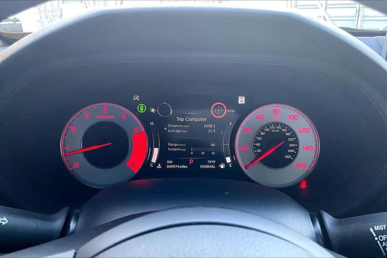 2023 Acura TLX Type S Roseville CA