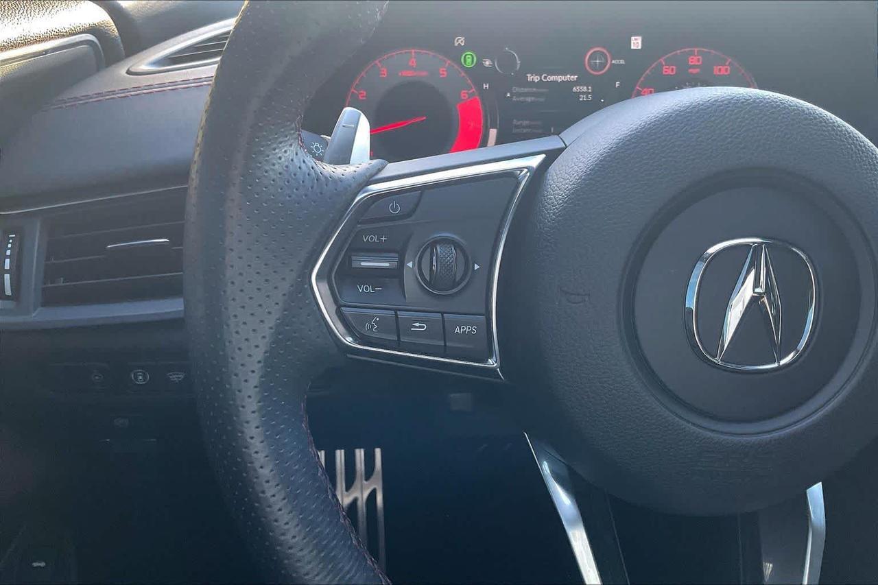 2023 Acura TLX Type S Roseville CA