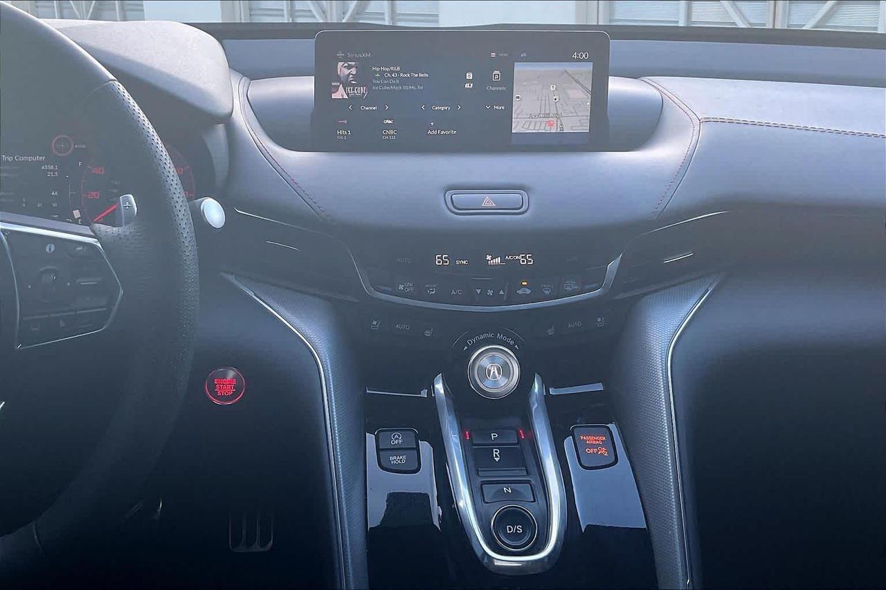 2023 Acura TLX Type S Roseville CA