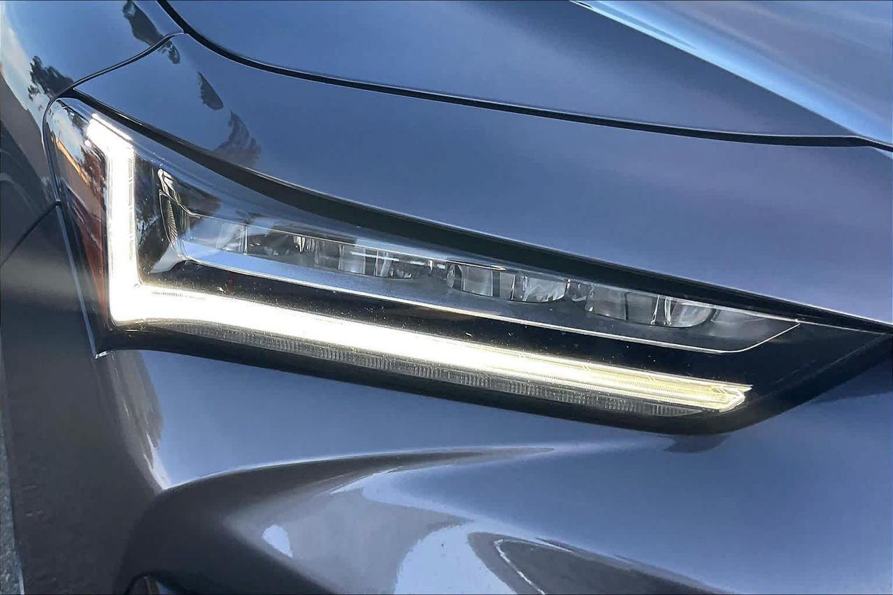 2023 Acura TLX Type S Roseville CA