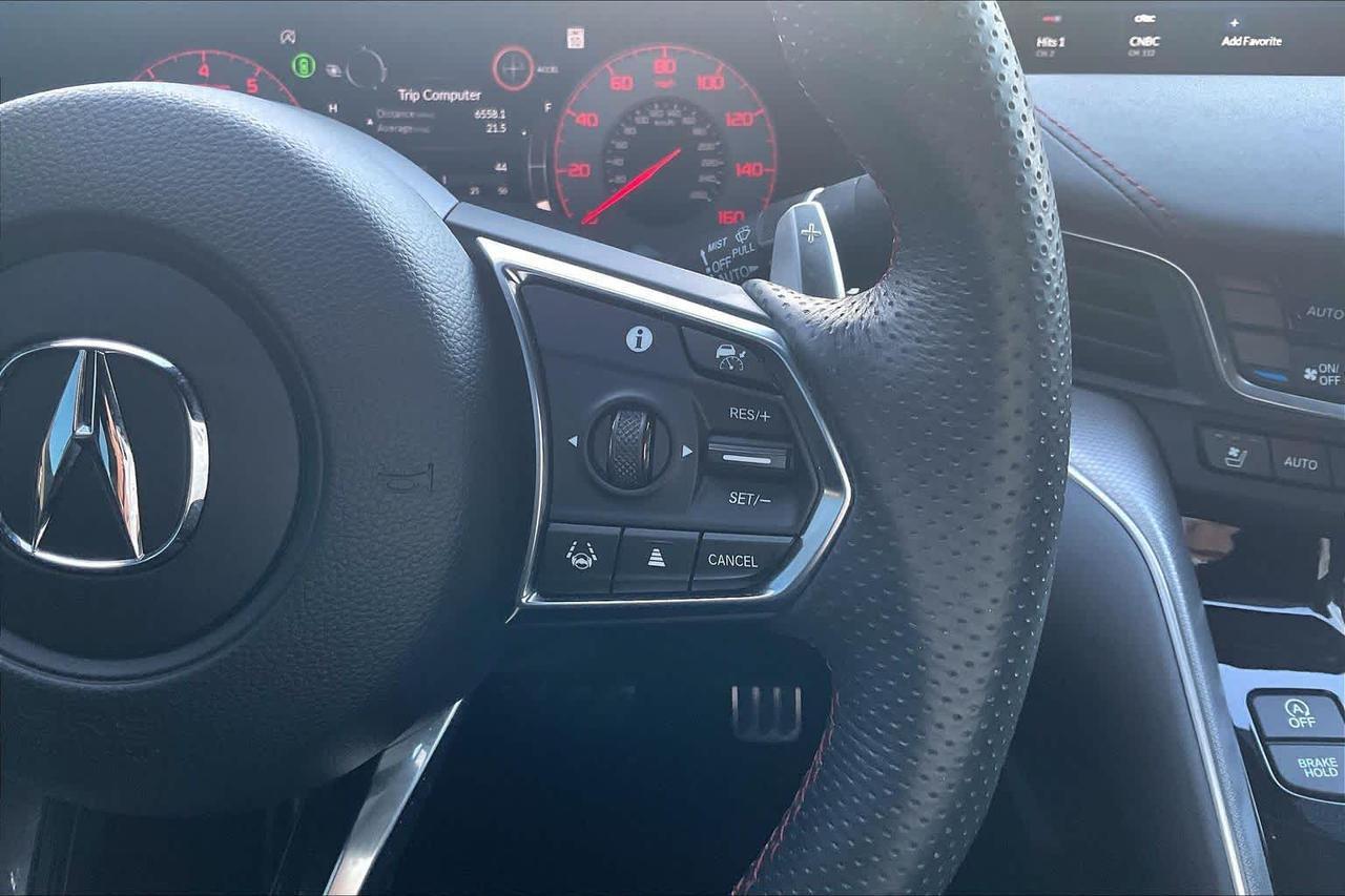 2023 Acura TLX Type S Roseville CA