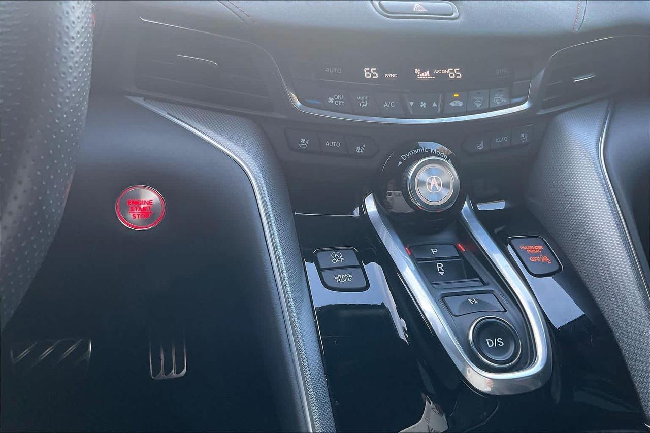 2023 Acura TLX Type S Roseville CA