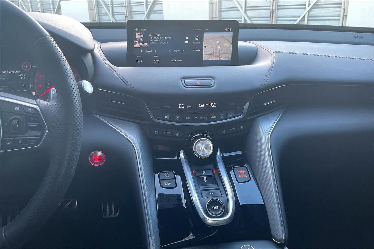 2023 Acura TLX Type S Roseville CA