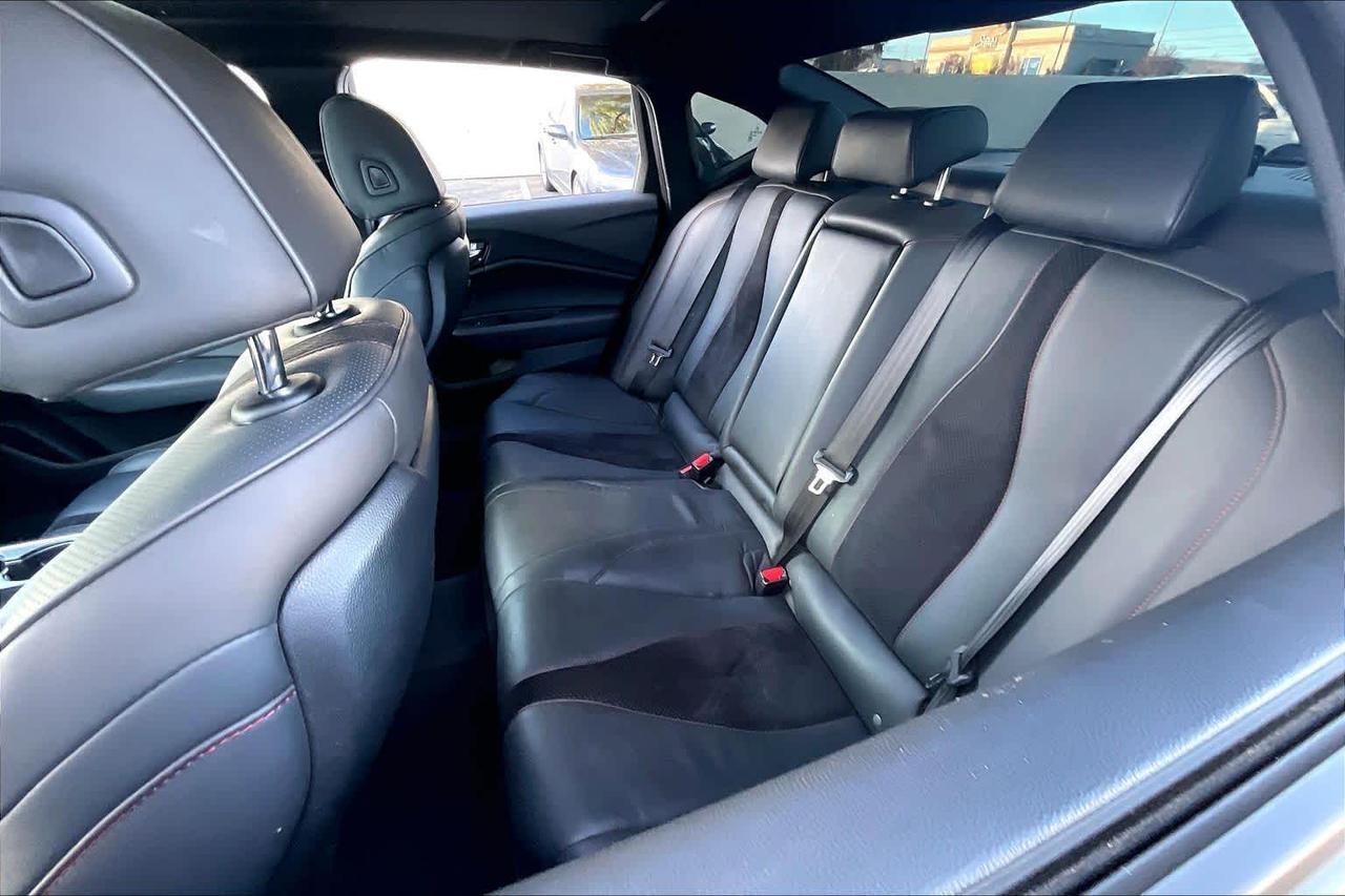 2023 Acura TLX Type S Roseville CA