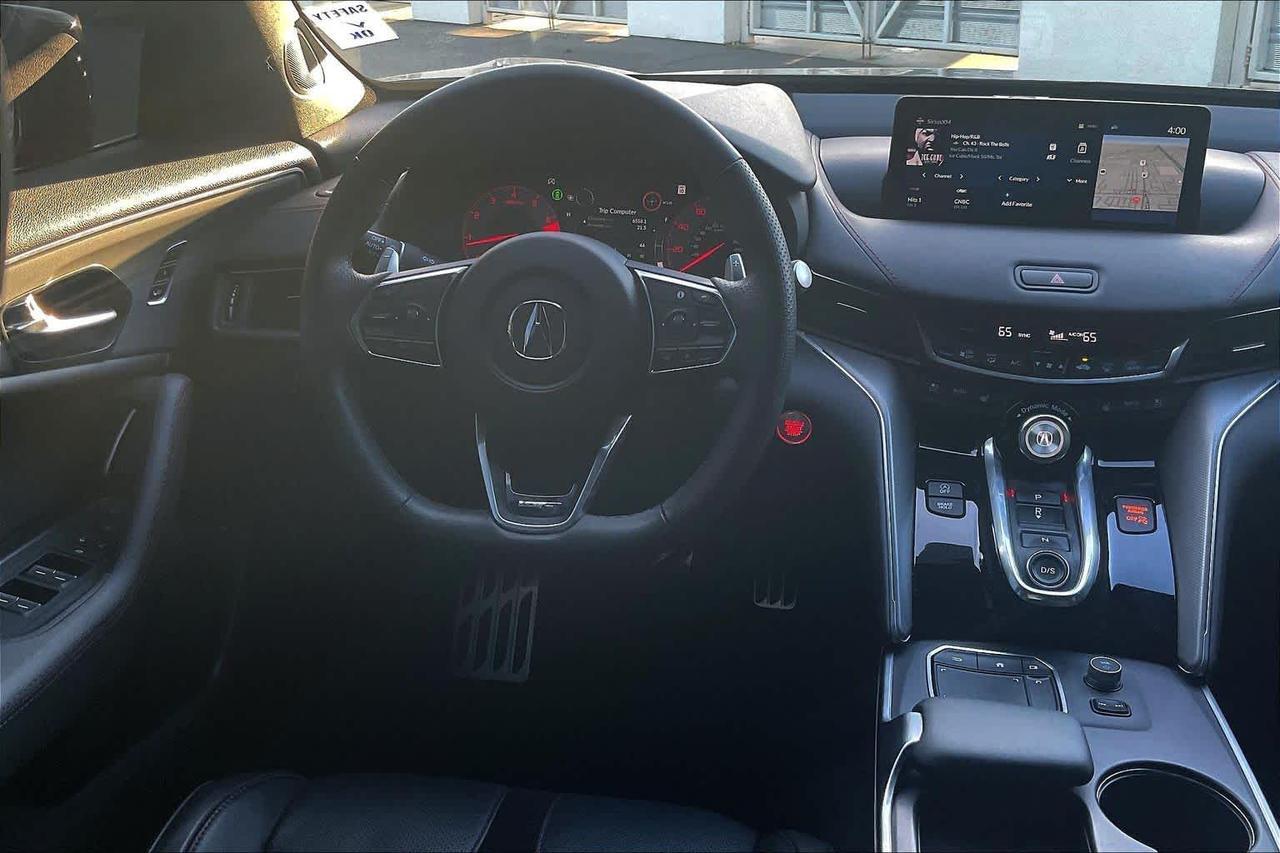 2023 Acura TLX Type S Roseville CA
