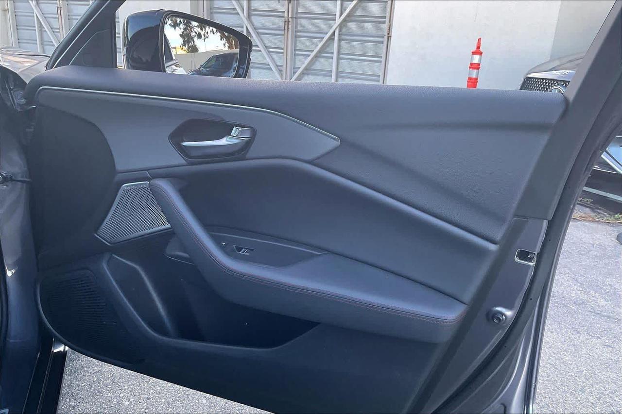 2023 Acura TLX Type S Roseville CA