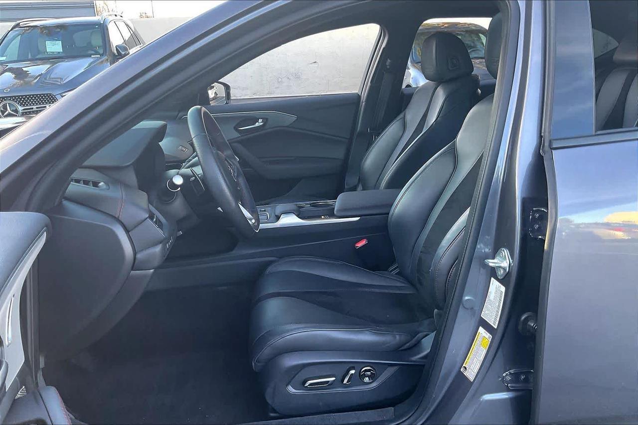 2023 Acura TLX Type S Roseville CA