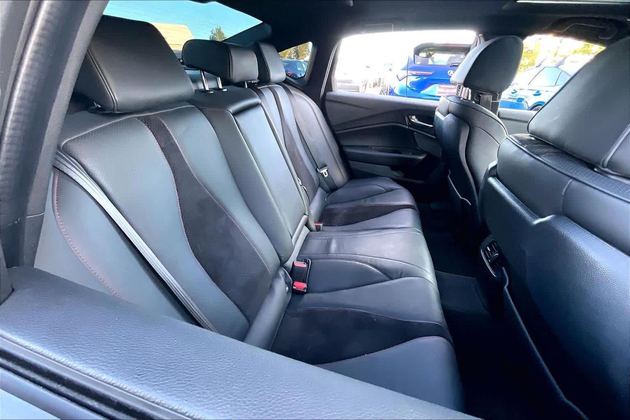 2023 Acura TLX Type S Roseville CA