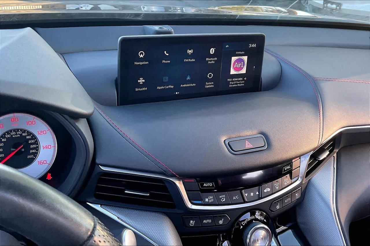 2023 Acura TLX Type S Roseville CA