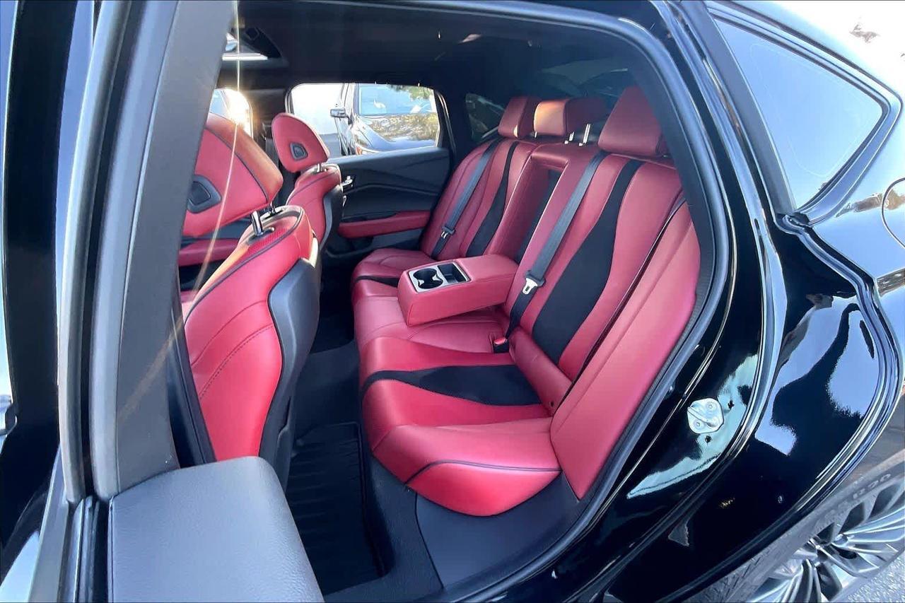 2023 Acura TLX Type S Roseville CA