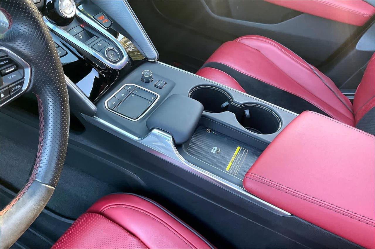 2023 Acura TLX Type S Roseville CA
