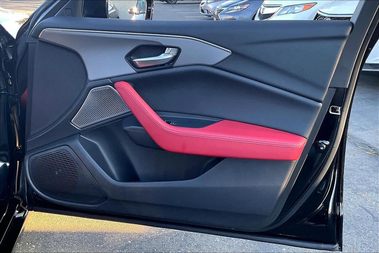 2023 Acura TLX Type S Roseville CA