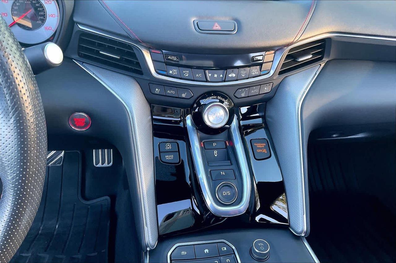 2023 Acura TLX Type S Roseville CA