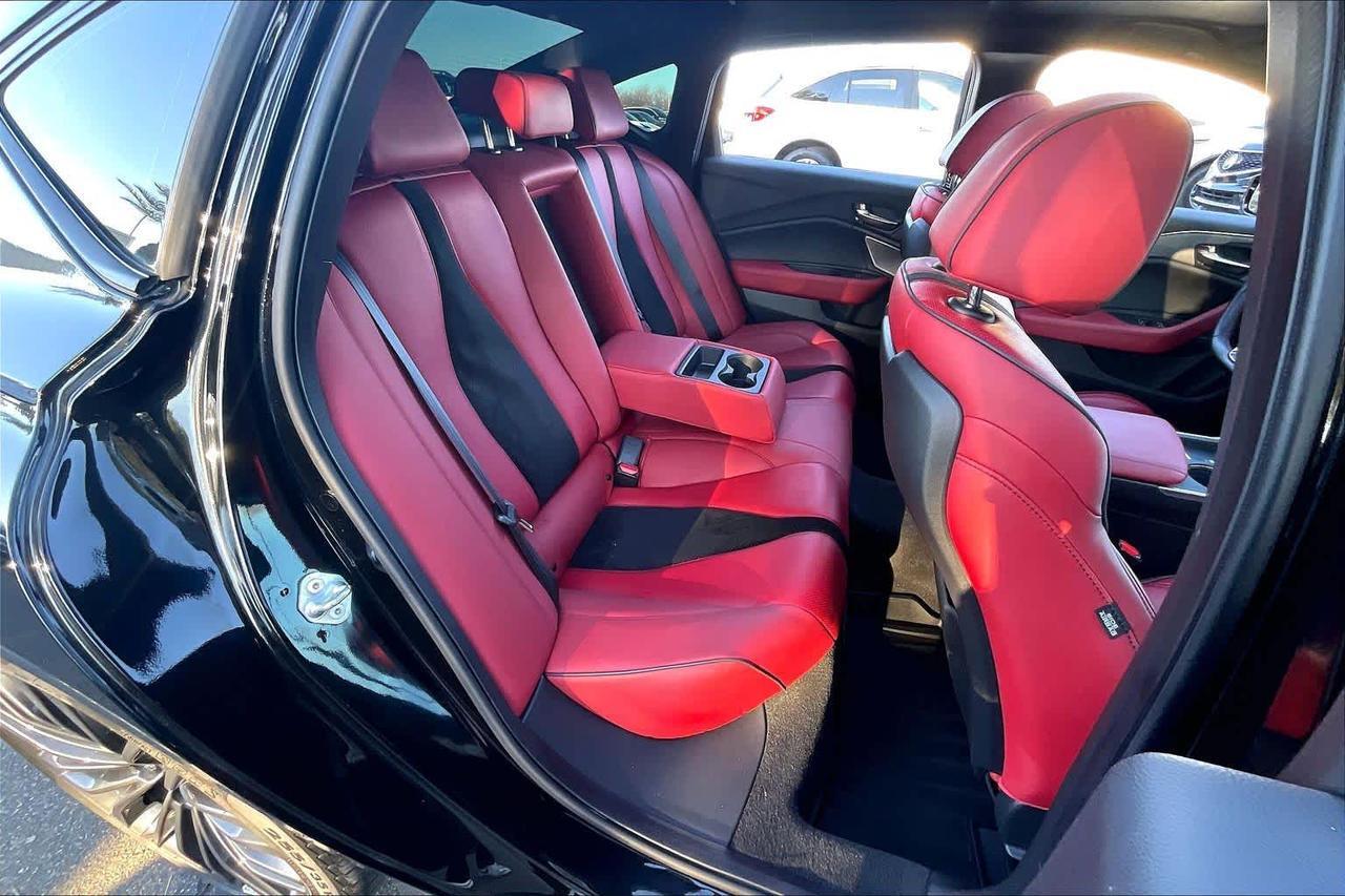 2023 Acura TLX Type S Roseville CA