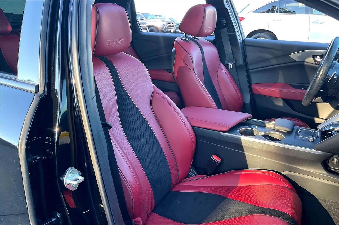 2023 Acura TLX Type S Roseville CA