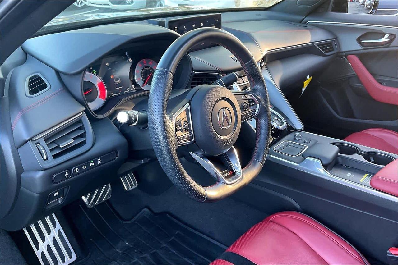 2023 Acura TLX Type S Roseville CA