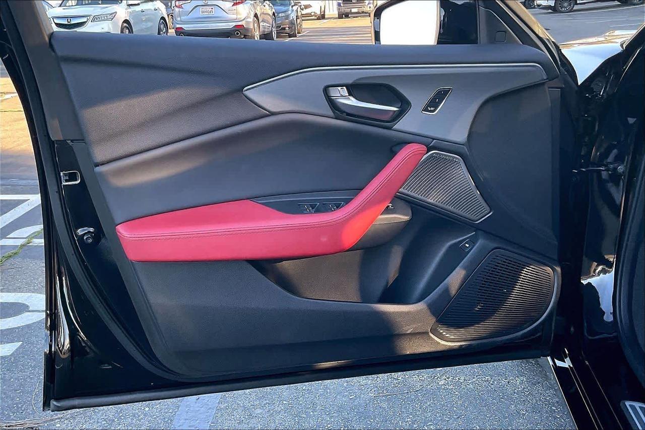 2023 Acura TLX Type S Roseville CA