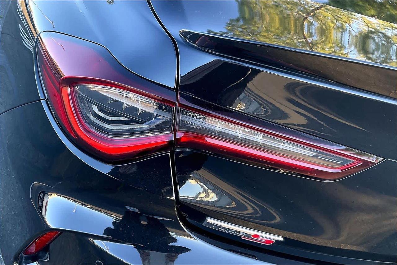 2023 Acura TLX Type S Roseville CA