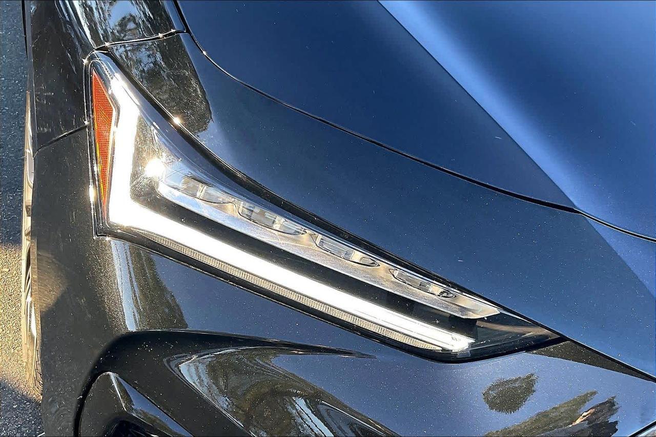 2023 Acura TLX Type S Roseville CA