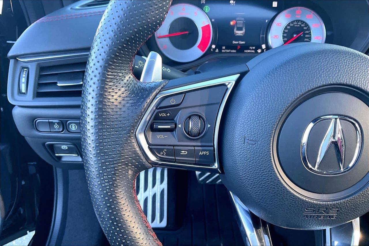 2023 Acura TLX Type S Roseville CA