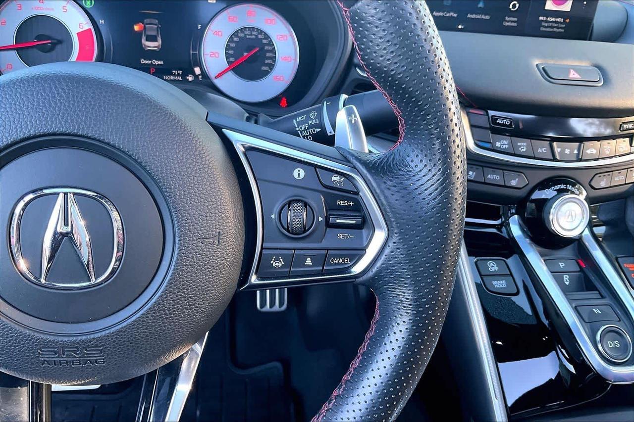 2023 Acura TLX Type S Roseville CA