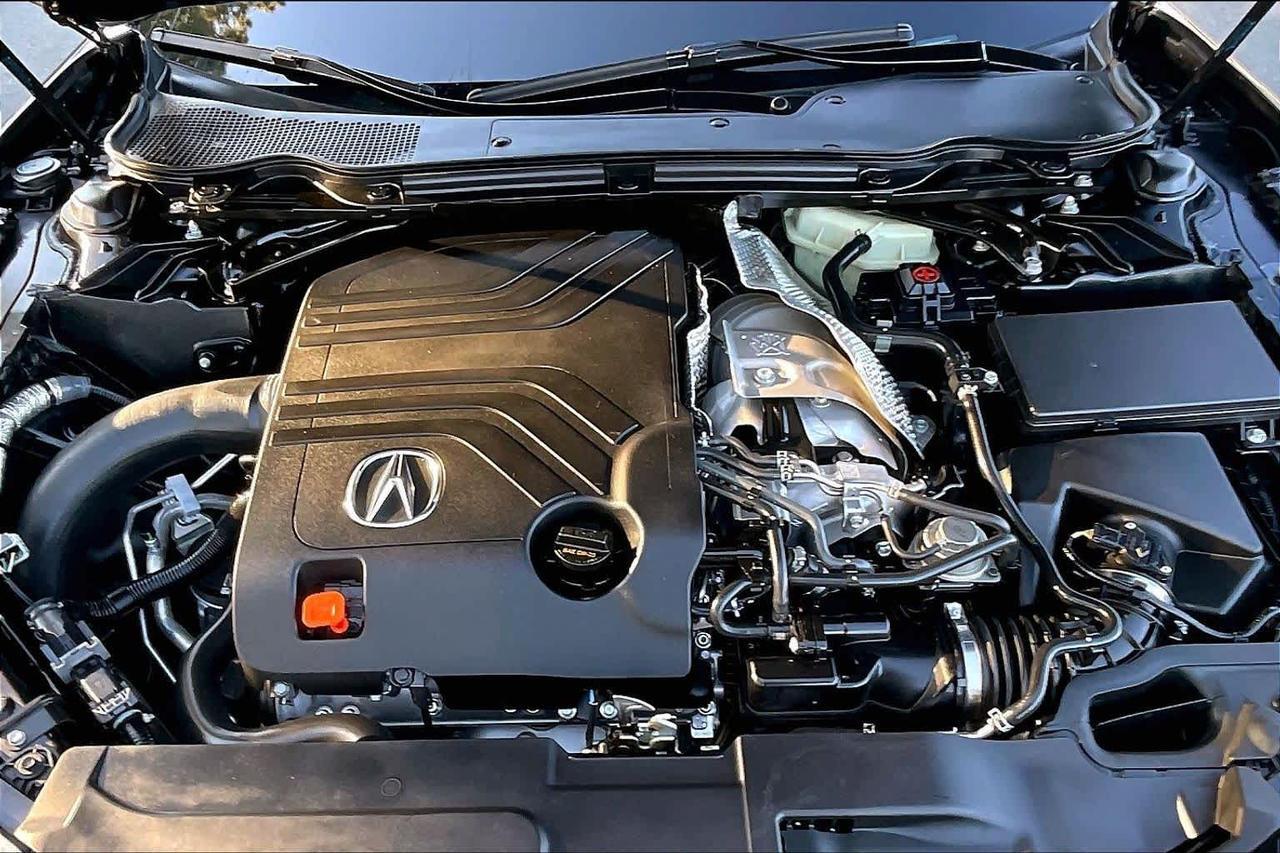 2023 Acura TLX Type S Roseville CA