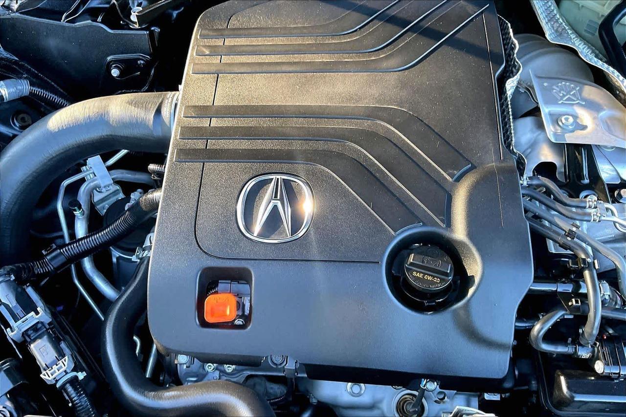 2023 Acura TLX Type S Roseville CA