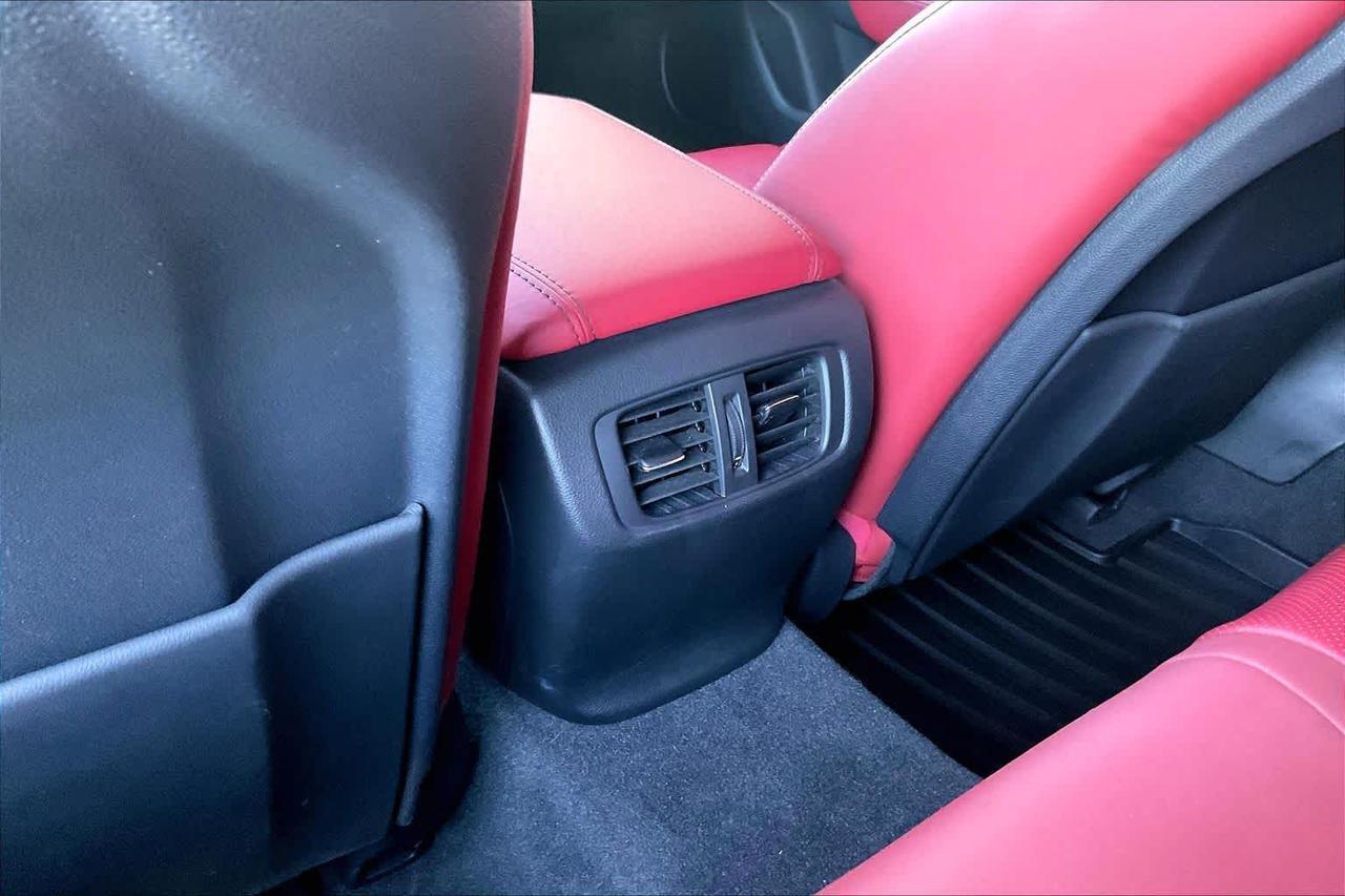 2023 Acura TLX Type S Roseville CA