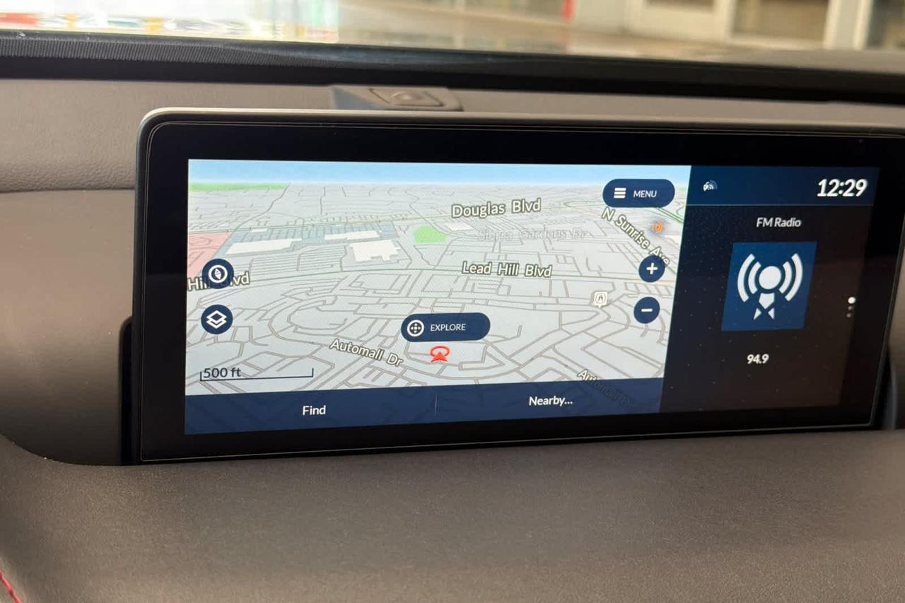 2023 Acura TLX Type S Roseville CA