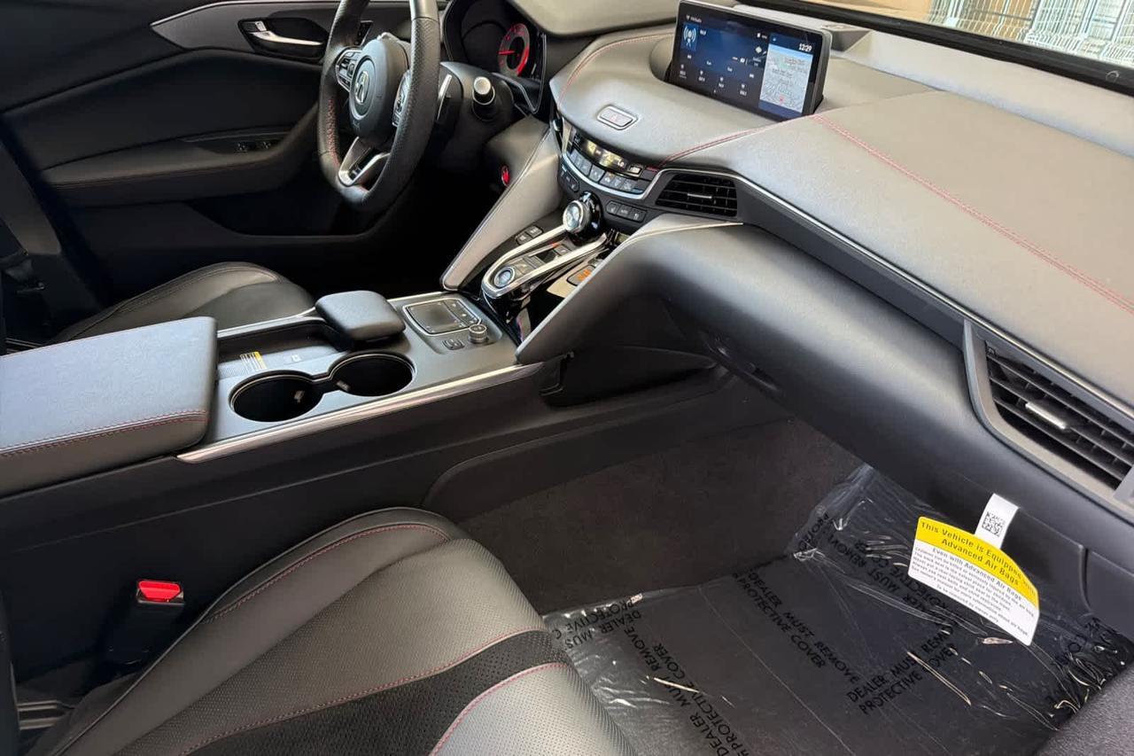 2023 Acura TLX Type S Roseville CA
