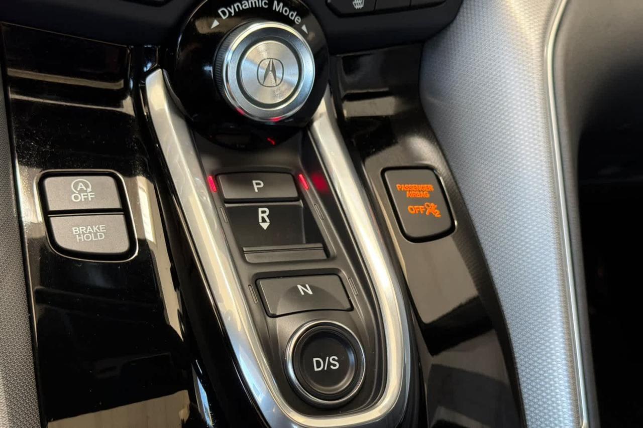 2023 Acura TLX Type S Roseville CA