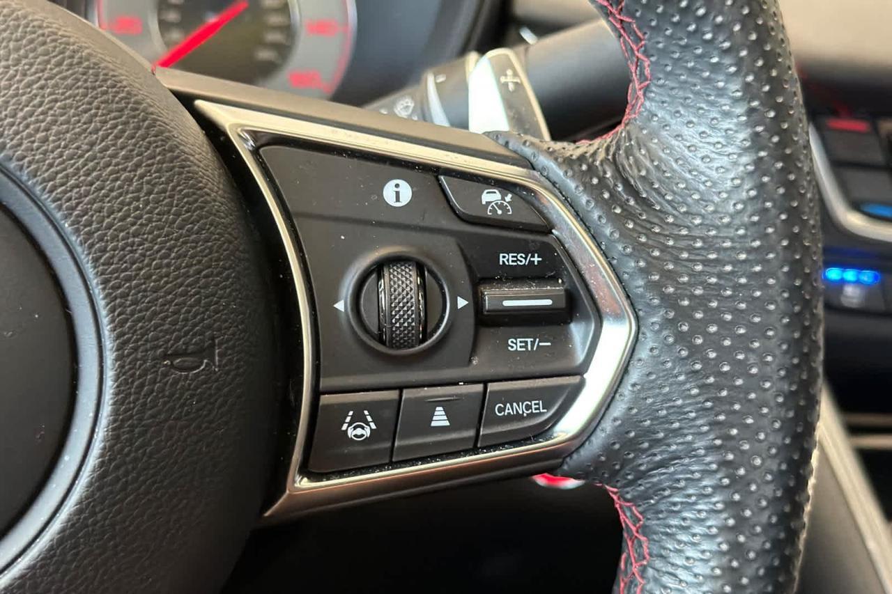 2023 Acura TLX Type S Roseville CA