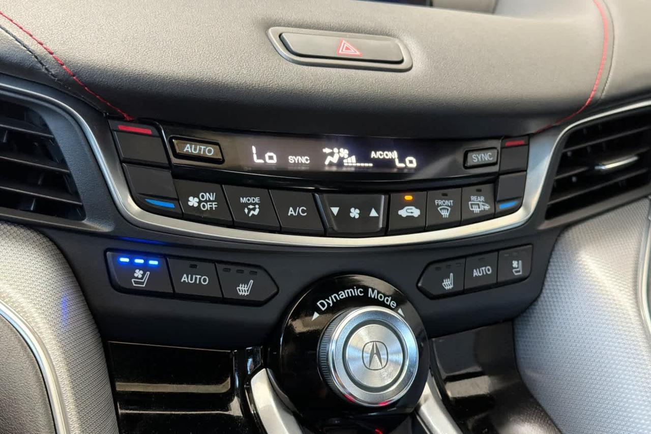 2023 Acura TLX Type S Roseville CA