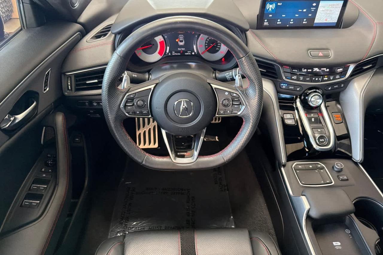 2023 Acura TLX Type S Roseville CA