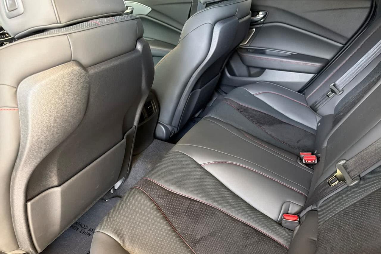 2023 Acura TLX Type S Roseville CA